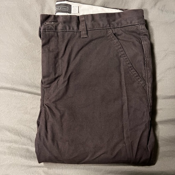 Hawkings McGill pants - Picture 2 of 2